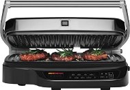 CONCEPT GE2030 SMART - Electric Grill