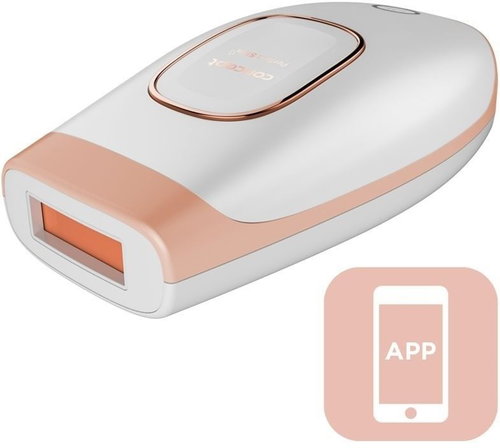 CONCEPT IL3000 PERFECT SKIN Hauptbild CONCEPT IL3000 PERFECT SKIN - IPL-Epilierer - Hauptbild