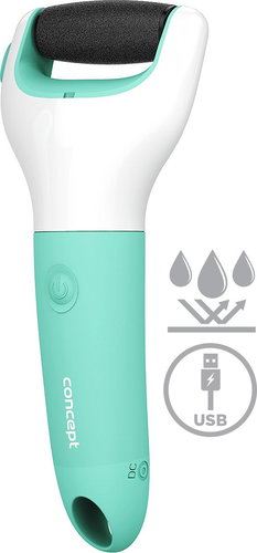 CONCEPT PN1000, Green - Electric File - Main image