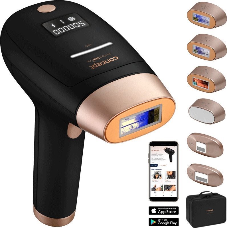 CONCEPT IL5020 PERFECT SKIN PRO anti-age