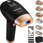 CONCEPT IL5020 PERFECT SKIN PRO anti-age - IPL Epilator