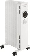 CONCEPT RO3307 Oil, 1500 W Electric Radiator - Oil Radiator