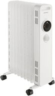 CONCEPT RO3309 Oil, 2000W Electric Radiator - Oil Radiator