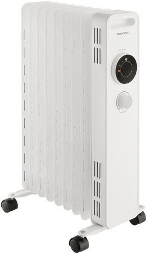CONCEPT RO3309 Olejový, 2000 W - Olejový radiátor - Hlavní obrázek