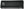 CONCEPT QH4001 Wall Ceramic Heater, 2000 W, Black