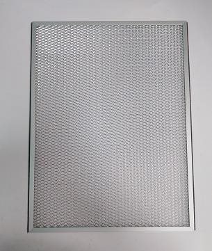 CONCEPT Inlet filter CA2010 - Air Purifier Filter - Main image