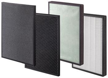 CONCEPT Filter set for CA3000 - Air Purifier Filter - Main image