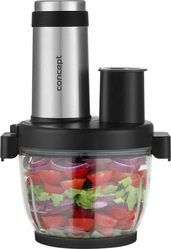 CONCEPT RM3300 1000W - Food Processor - Main image