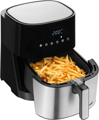 Concept FR5000 Family - Hot Air Fryer - Main image