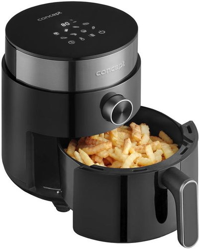CONCEPT FR2500 - Hot Air Fryer - Main image
