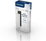 CONCEPT VRP0020 Sada HEPA filtrů 2ks - Filtr do vysavače