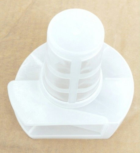 CONCEPT Nylonfilter VP4115/VP4114 Hauptbild CONCEPT Nylonfilter VP4115/VP4114 - Staubsauger-Filter - Hauptbild