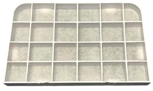 Concept 42396495 Outlet filter - Vacuum Filter - Main image