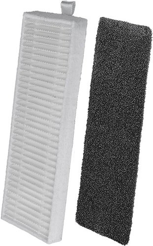 Concept VR2110/VR2100, HEPA + Foam Filter - Vacuum Filter - Main image