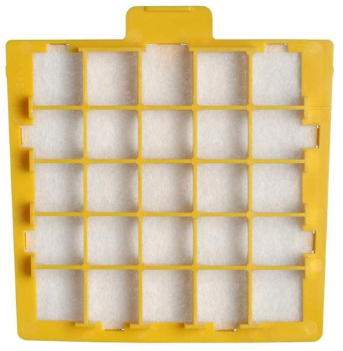 Concept Einlassfilter Station VP6300 - Staubsauger-Filter - Hauptbild