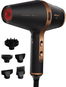 CONCEPT VV6030 ELITE Ionic Infrared Boost - Hair Dryer