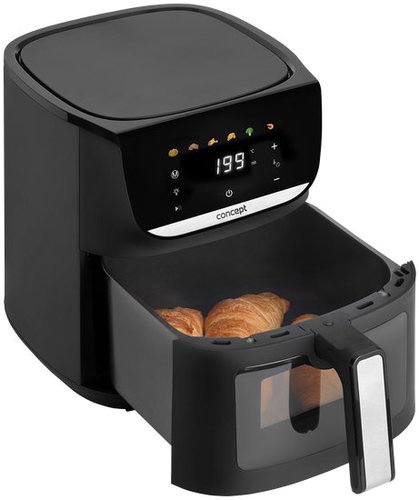 Concept FR5010 - Hot Air Fryer - Main image