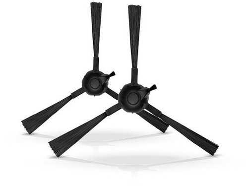 Concept VR3400/VR3450 side, pair - Scrubbing Brush - Main image