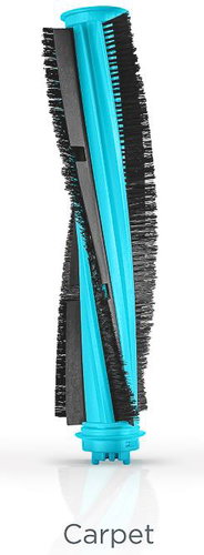 Concept Bürste CARPET VR3120/VR3205/VR3105/VR3125 Hauptbild Concept Bürste CARPET VR3120/VR3205/VR3105/VR3125 - Bürste - Hauptbild