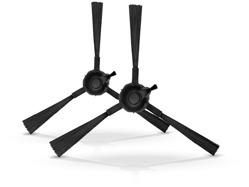 Concept side brushes, pair, VR3300/VR3350 - Scrubbing Brush - Main image