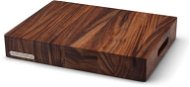 Continenta Cutting board, acacia, 39,5x30x6 cm - Chopping Board