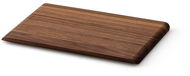 Continenta cutting board, walnut , 24x16x1,2 cm - Chopping Board