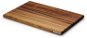 Continenta cutting board, acacia, 36x23x1,8 cm - Chopping Board