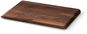 Continenta cutting board, walnut , 30x20x1,5 cm - Chopping Board