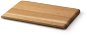 Continenta cutting board, oak , 30x20x1,5 cm - Chopping Board