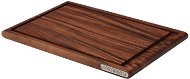 Continenta cutting board, acacia, 37x25x2,1 cm - Chopping Board