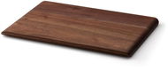 Continenta cutting board, walnut , 36x24x1,8 cm - Chopping Board