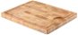 Continenta cutting board, rubber, 37x29x2,7 cm - Chopping Board