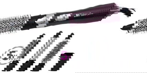 Concept KF-1400 - Hot Brush - Main image