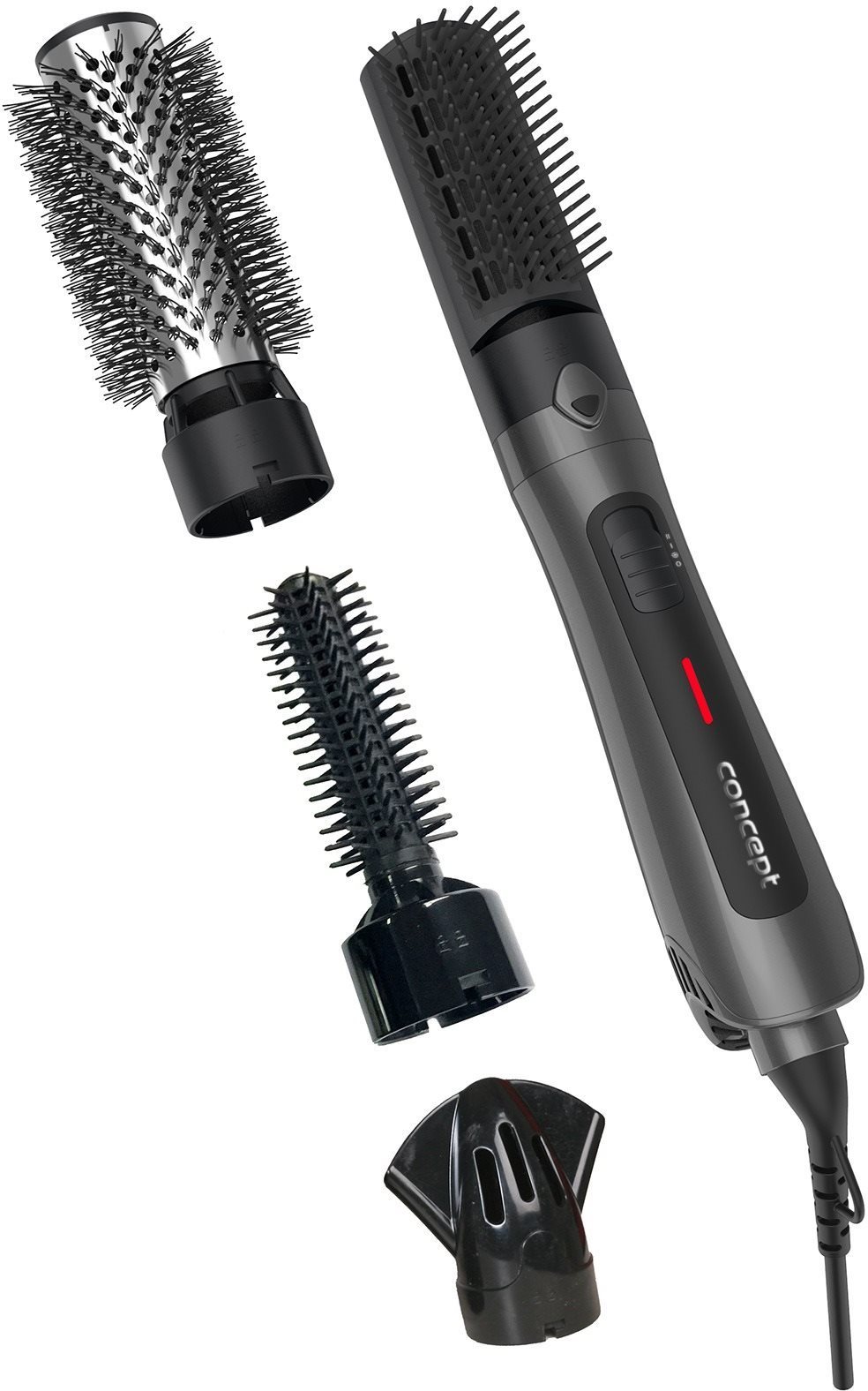 Concept KF1325 4in1 TITAN CARE