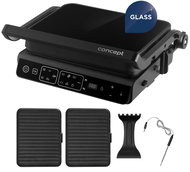 Concept GE3600 - Contact Grill