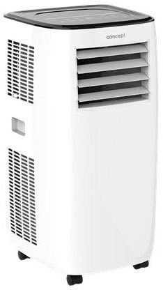 CONCEPT KV0800 - Portable Air Conditioner - Main image