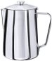 CONTACTO Stainless-steel Coffee Pot with Hinged Lid 0.3l - Kettle