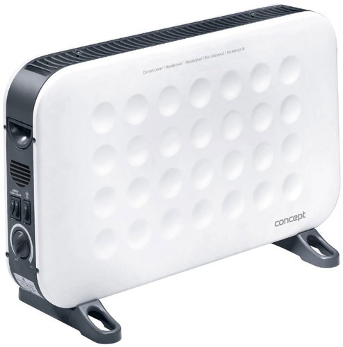 Concept KS3018 2000 W - Convector - Main image