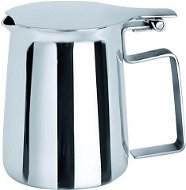 CONTACTO Stainless-steel Teapot with Hinged Lid 0.1l - Kettle