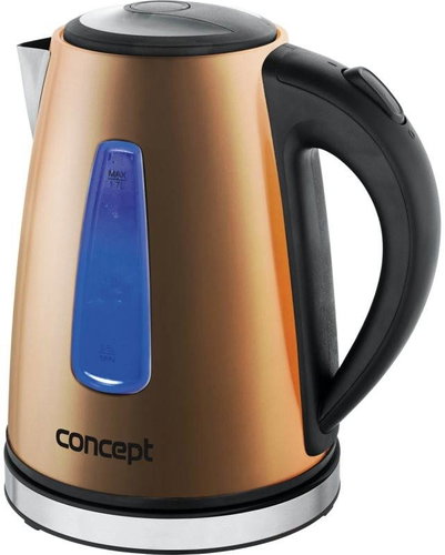 Concept RK-3141 - Electric Kettle - Main image
