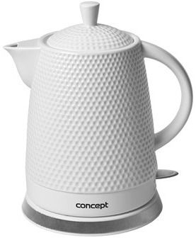 Ceramic Electric Kettle R-7802 - Rohnson