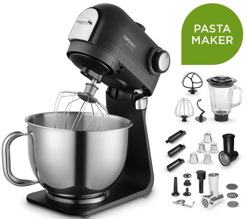 Concept RM8000 ELEMENT - Food Mixer - Main image