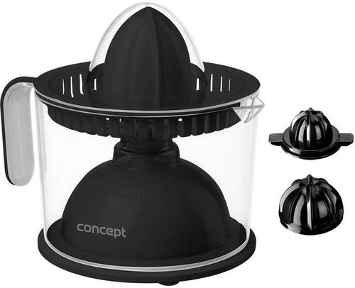 CONCEPT CE3541 Hauptbild CONCEPT CE3541 - Entsafter - Hauptbild