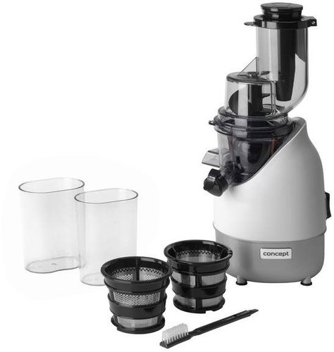 CONCEPT LO7090 white - Juicer - Main image