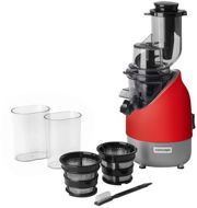 CONCEPT LO7091 red - Juicer