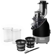 CONCEPT LO7092 black - Juicer