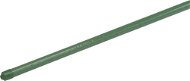 MEISTER Záhradná tyč, zelená, 2400 × 16 mm - Opora pre rastliny