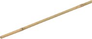 MEISTER Bambusová tyč Tonkin, 14 – 16 mm, 1 800 mm, 1 ks - Opora pre rastliny