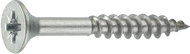 CONNEX Universal screw stainless steel A2 4,0x35 mm, PZ, 400g - Self-Tapping Screws