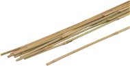 MEISTER Tonkin bambusz támaszték, 8-10 x 1200 mm, 10 darab - Növénytámasz